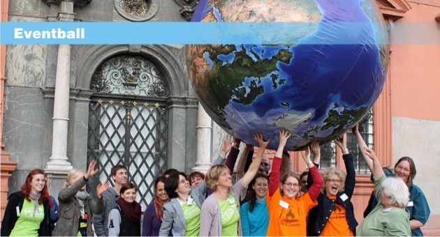 Eventball
