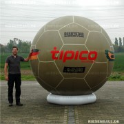 Riesenball Galerie