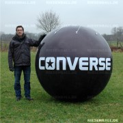 Riesenball Galerie