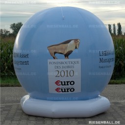 Deko Uni mit Logo 300 Vinyl